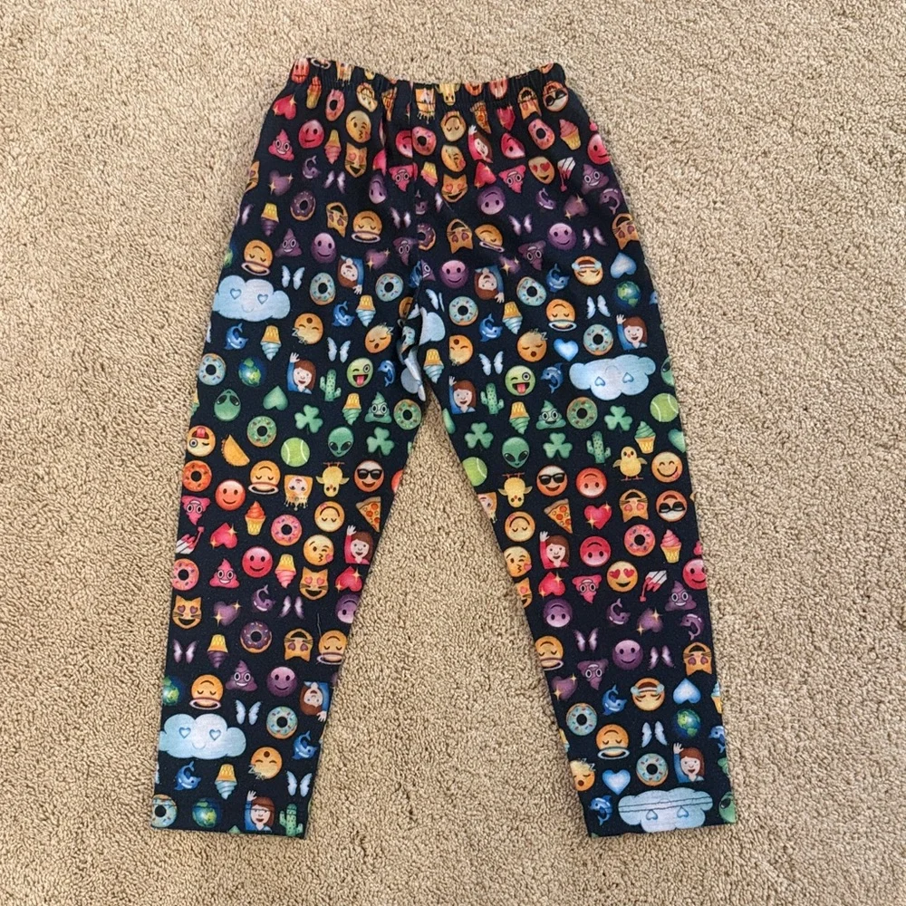 The Childrens Place fun emoji